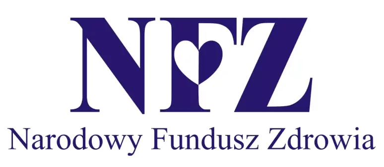 Logo NFZ